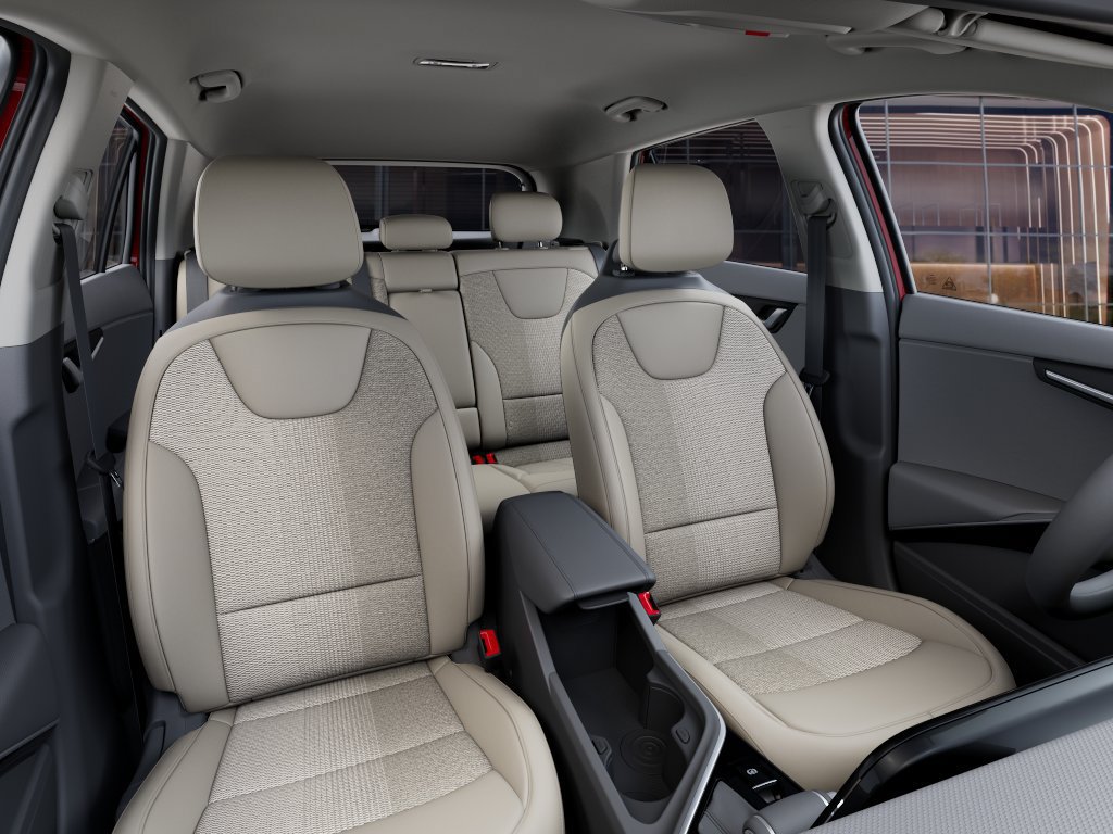 New 2026 Kia Niro EX w/ EX Premium Package FWD image 15