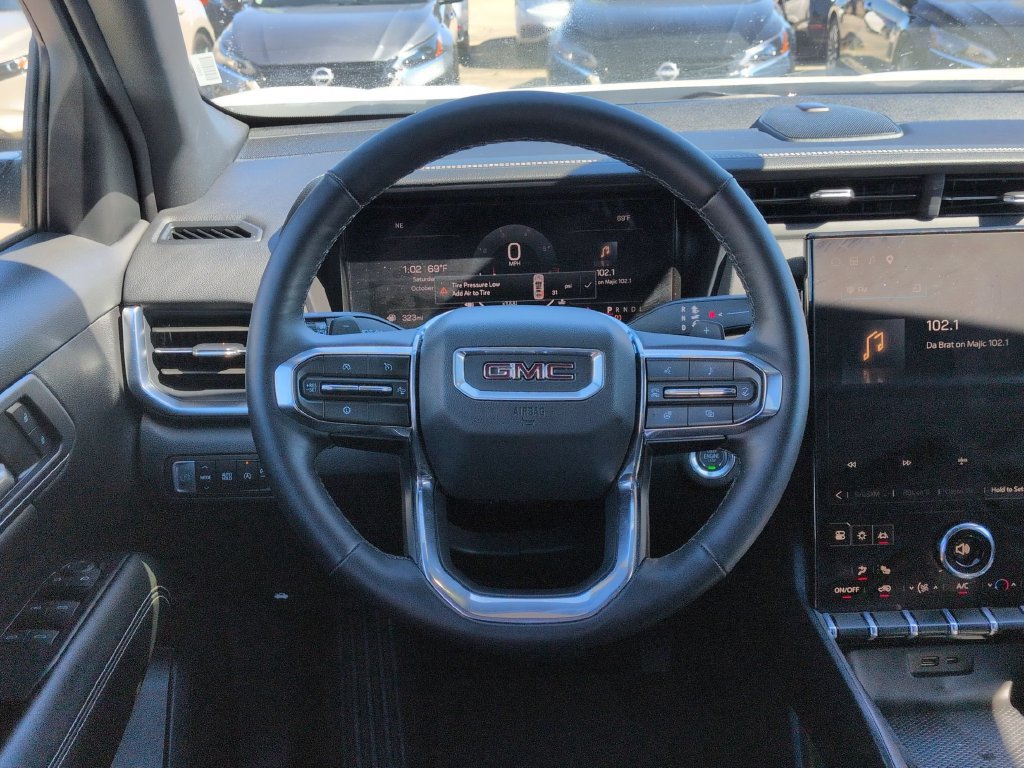 Used 2026 GMC Terrain Elevation FWD image 19