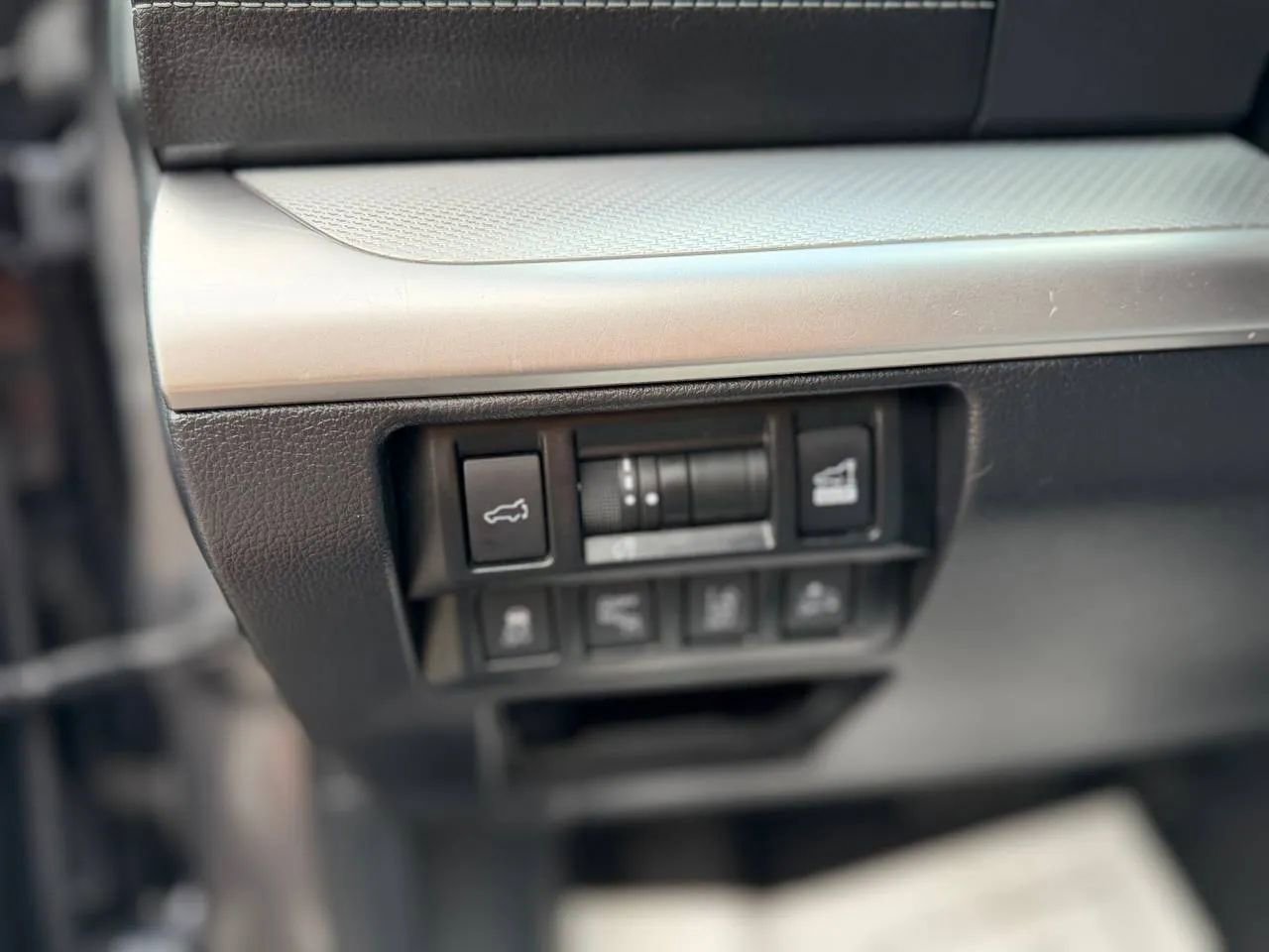 Used 2018 Subaru Outback 2.5i Premium image 40