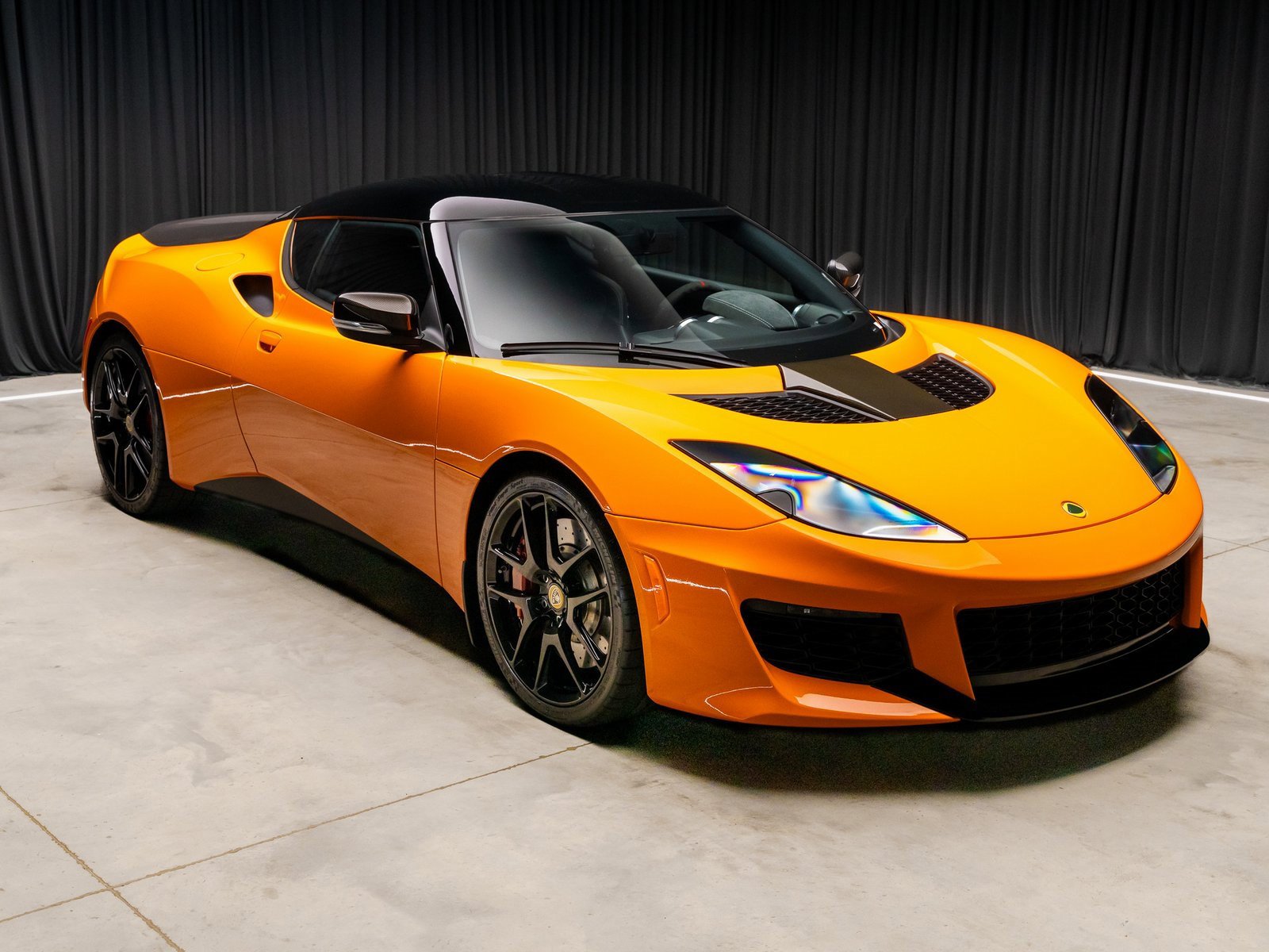 Used 2017 Lotus Evora 400 image 16