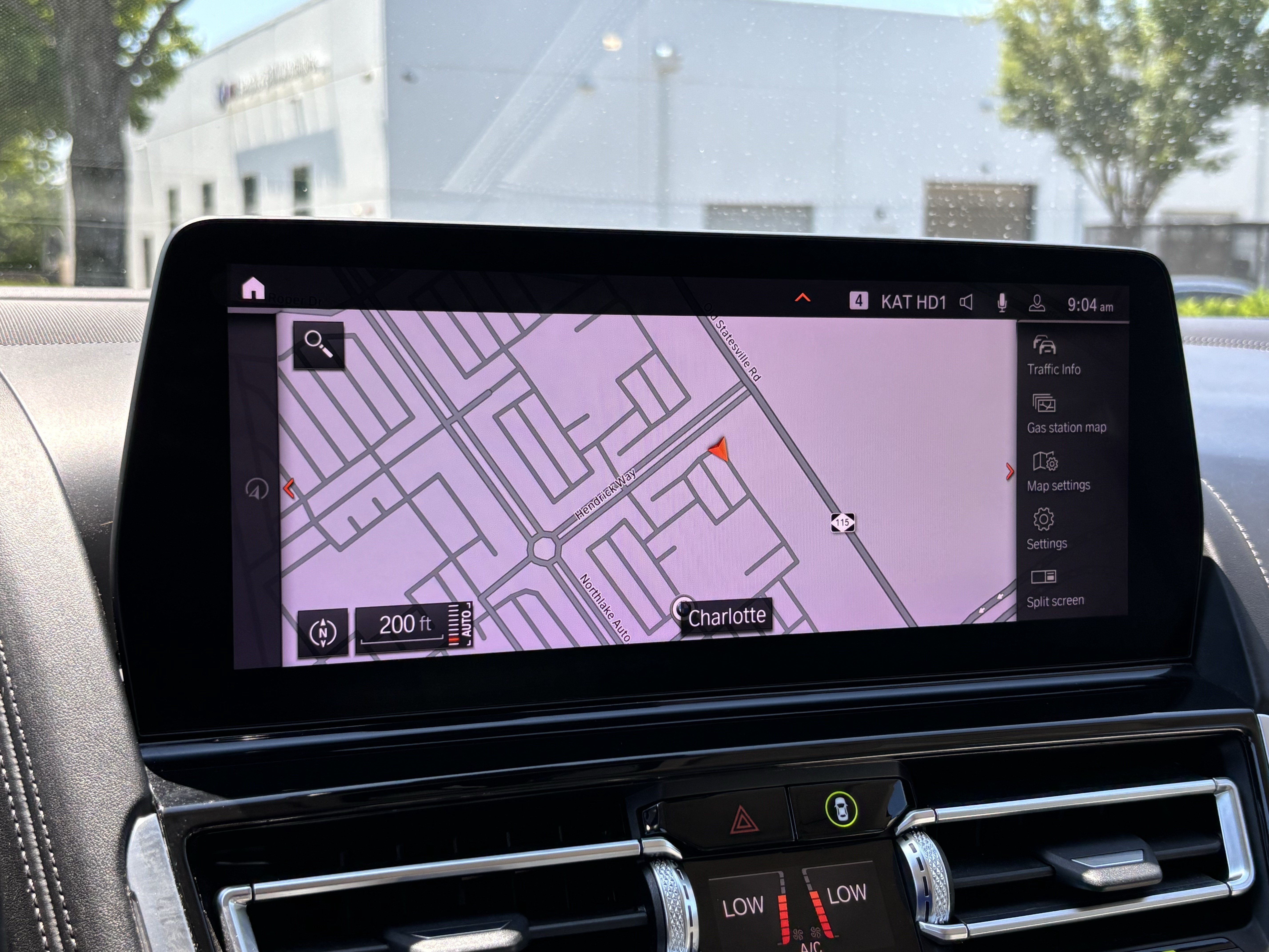 Used 2023 BMW 840i Gran Coupe RWD image 25