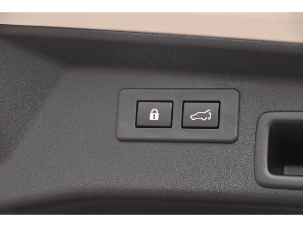 New 2026 Subaru Outback Touring XT AWD/4WD image 23