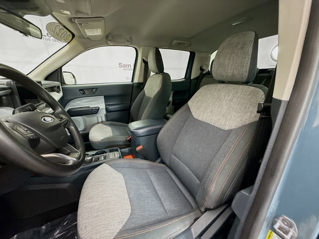 Used 2022 Ford Maverick XLT FWD image 19