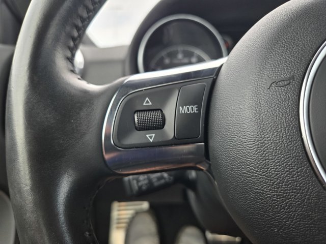 Used 2014 Audi TT 2.0T AWD/4WD image 18