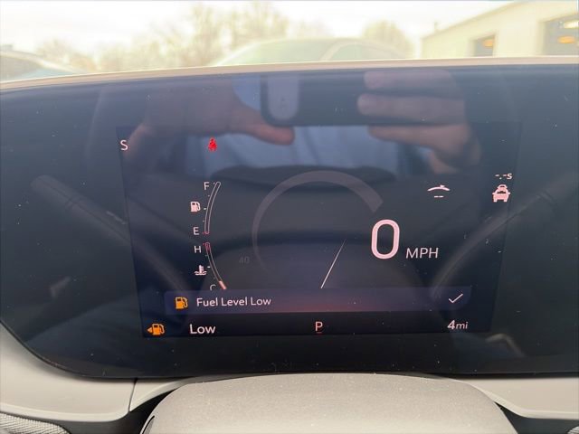 New 2026 Buick Envista Preferred w/ Convenience I Package image 20