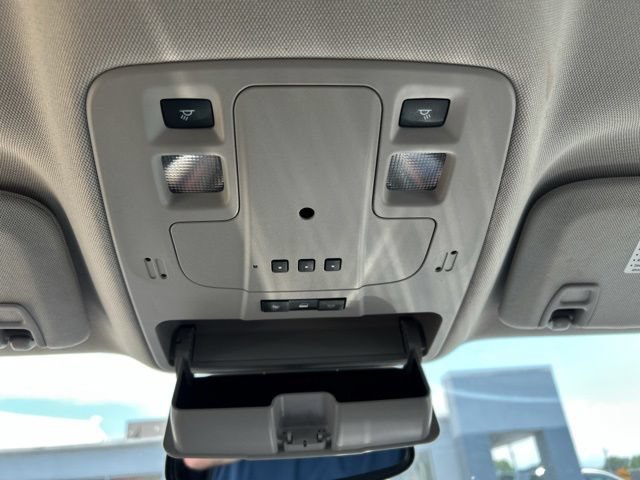 Used 2013 Chevrolet Malibu Eco w/ Power Convenience Package FWD image 36