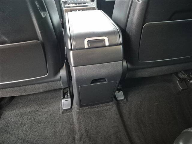 Used 2024 Hyundai Santa Fe Limited FWD image 19