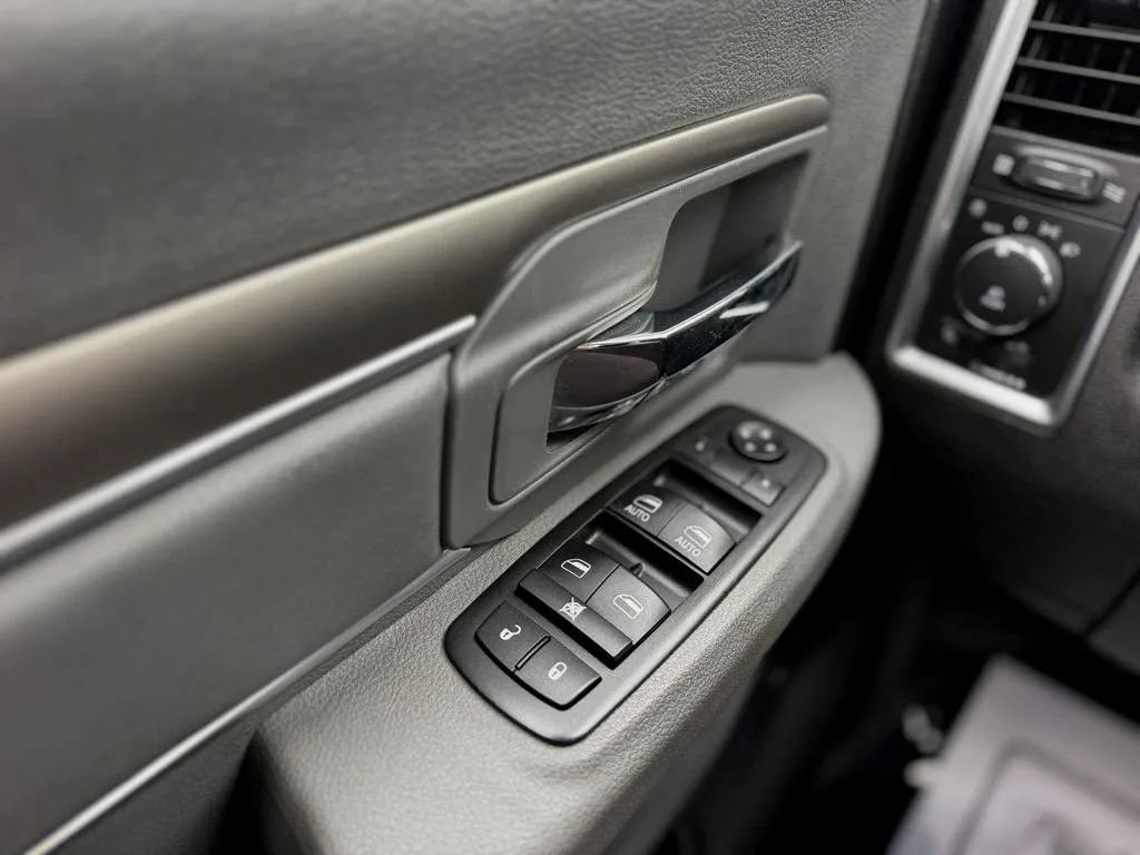Used 2014 RAM 1500 Big Horn AWD/4WD image 9