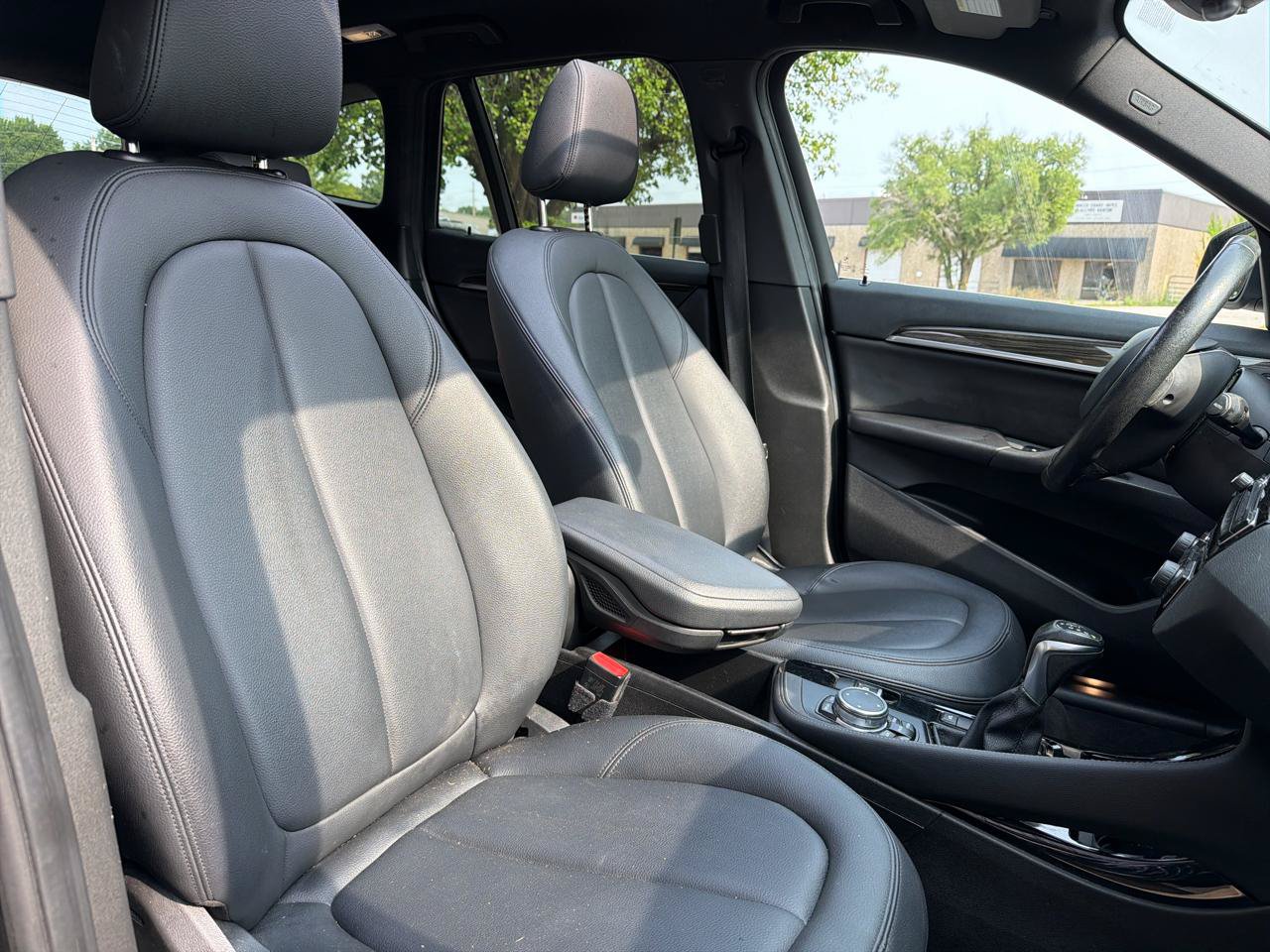 Used 2016 BMW X1 xDrive28i AWD/4WD image 31