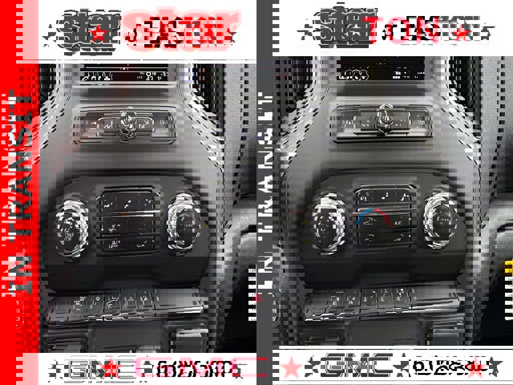 New 2026 GMC Sierra 3500 Pro image 21