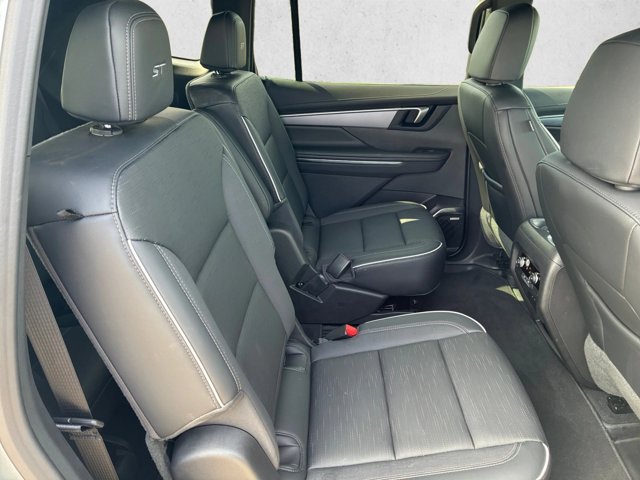 Used 2026 Buick Enclave Sport Touring w/ Power Package FWD image 22