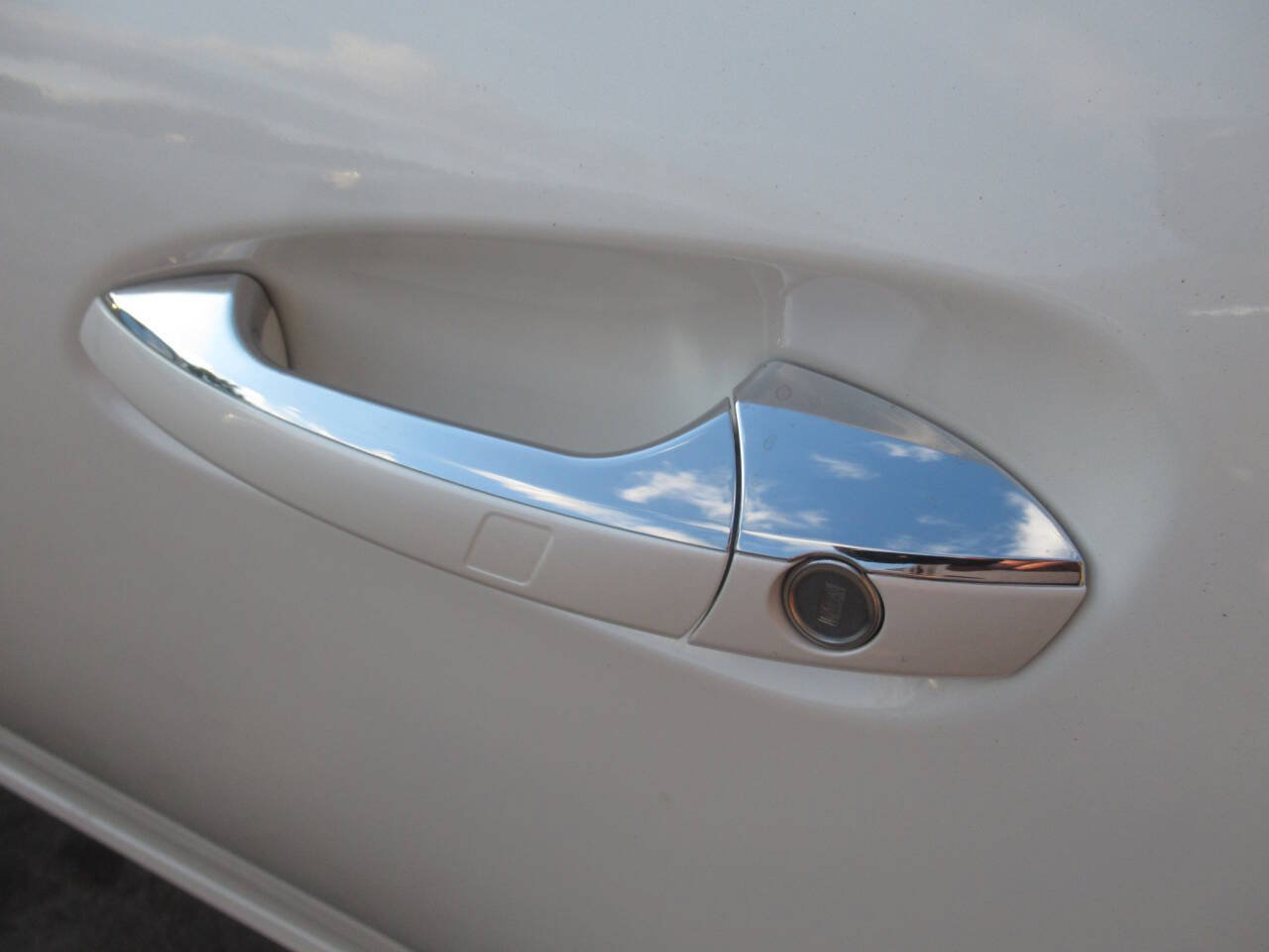 Used 2016 Mercedes-Benz SLK 300 image 16