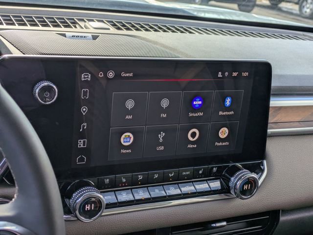 New 2025 GMC Canyon Denali image 22