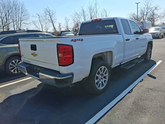 Used 2018 Chevrolet Silverado 1500 LS image 9