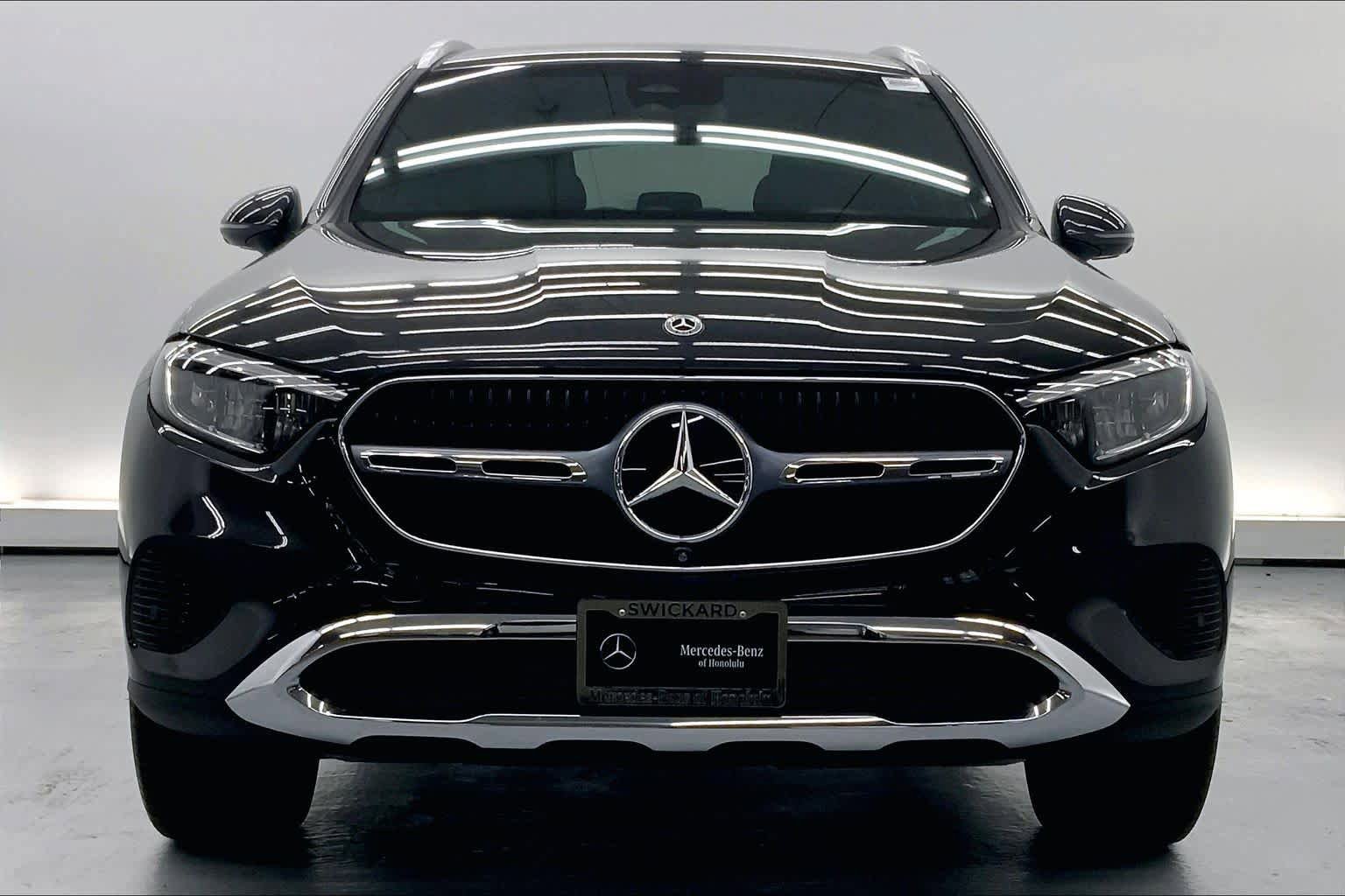 Certified 2023 Mercedes-Benz GLC 300 image 8