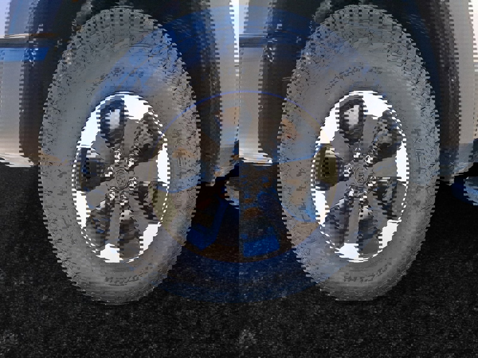 Used 2022 RAM 1500 Rebel image 15