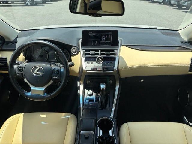 Used 2018 Lexus NX 300 FWD w/ Accessory Package 2 image 12