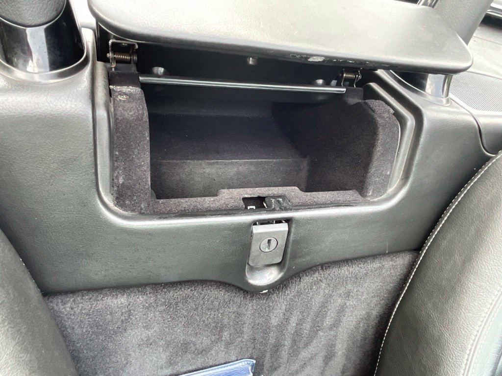 Used 2005 Maserati Spyder GT RWD image 36