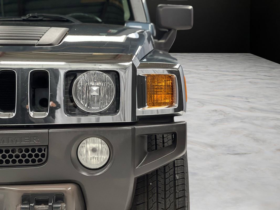 Used 2006 HUMMER H3 image 9