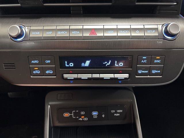 New 2026 Hyundai Kona Limited AWD/4WD image 24