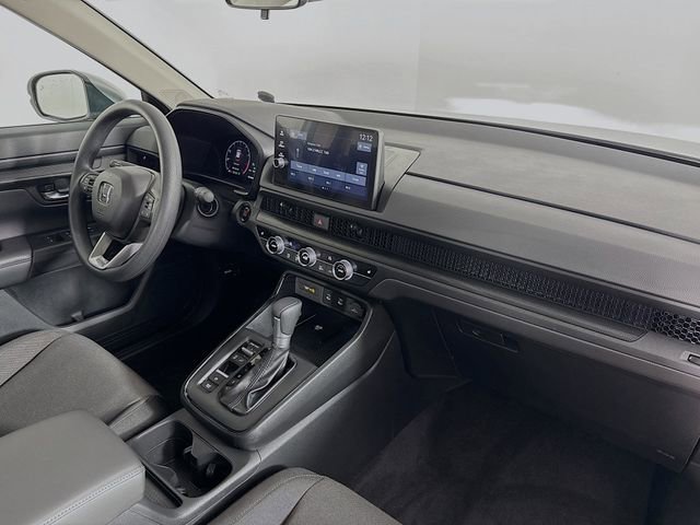 Used 2026 Honda CR-V EX image 33