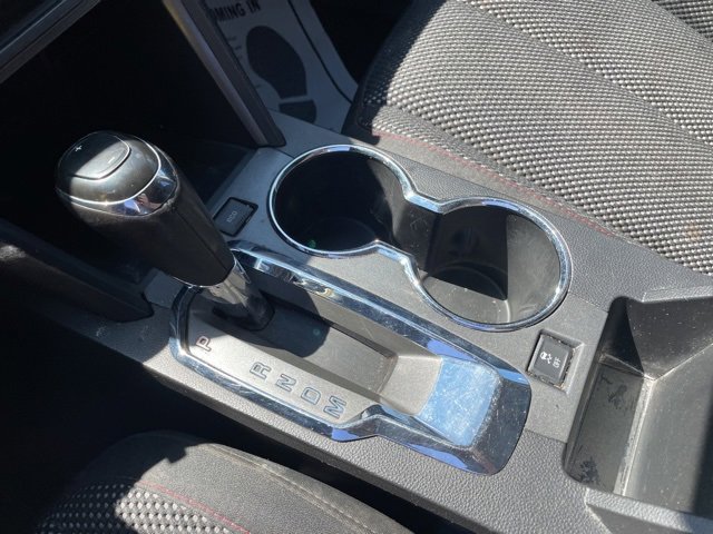 Used 2017 Chevrolet Equinox LT w/ Convenience Package image 19