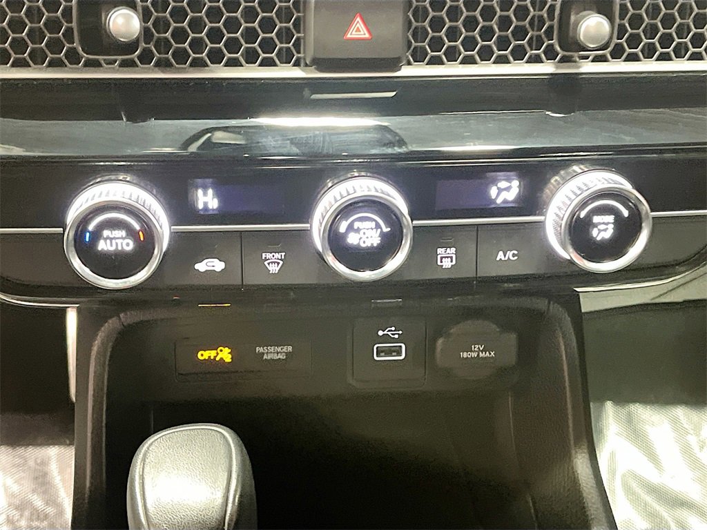 Used 2024 Honda Civic Sport image 15