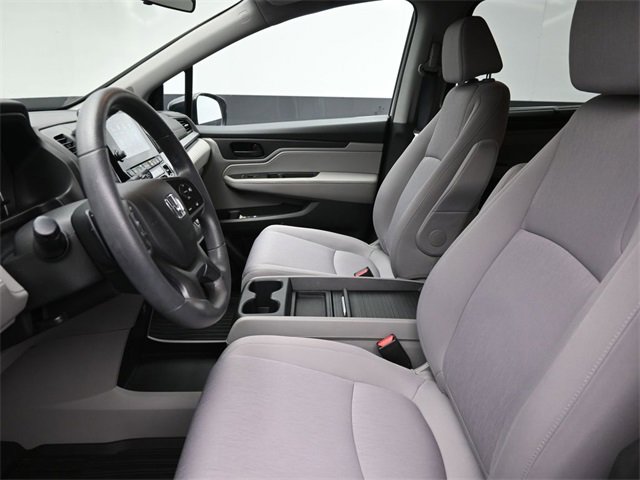 Used 2019 Honda Odyssey EX image 17
