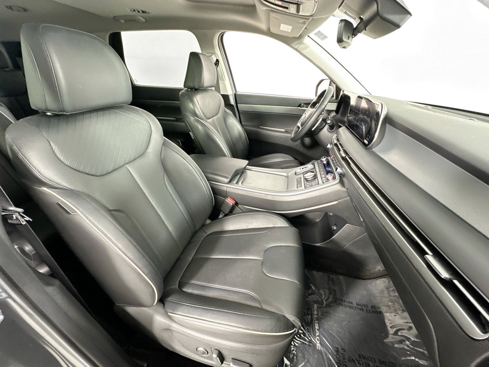 Used 2023 Hyundai Palisade XRT w/ Cargo Package FWD image 30