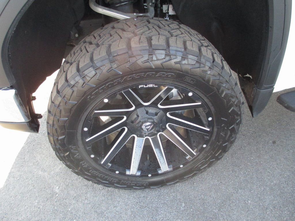 Used 2026 GMC Sierra 1500 SLT w/ SLT Convenience Package image 14