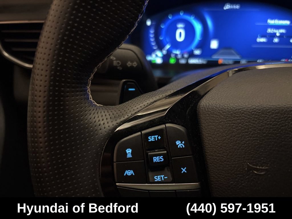Used 2022 Ford Explorer ST w/ Equipment Group 401A AWD/4WD image 18