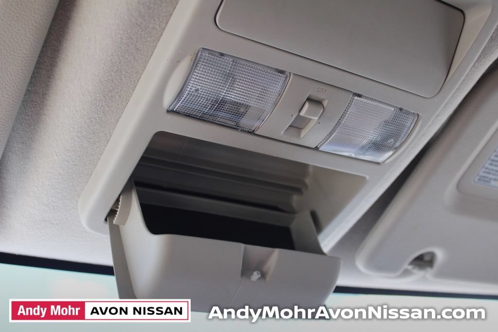 Used 2016 Nissan NV 1500 S w/ Power Package RWD image 29