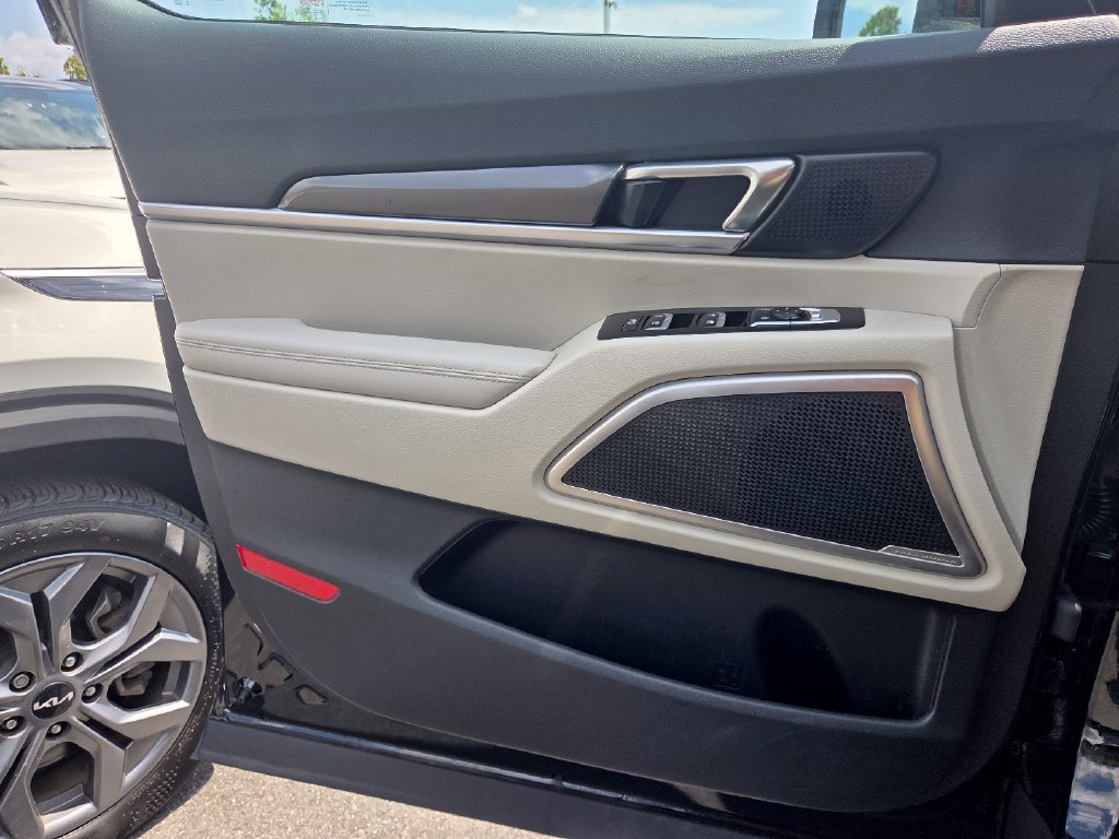 Used 2024 Kia Telluride S w/ S Sunroof Package AWD/4WD image 25