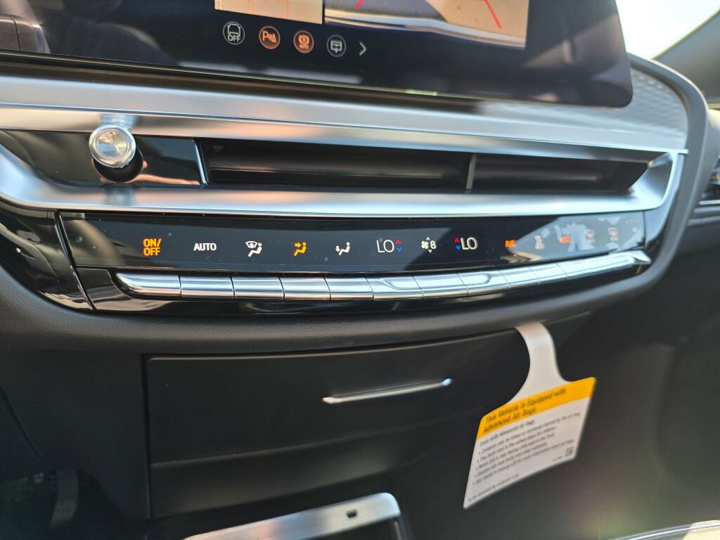 New 2026 Cadillac Lyriq Luxury image 26