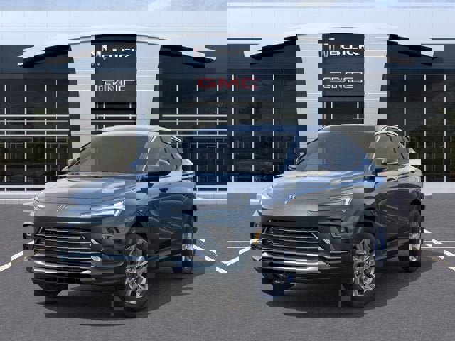 New 2026 Buick Envista Preferred w/ Convenience I Package image 6