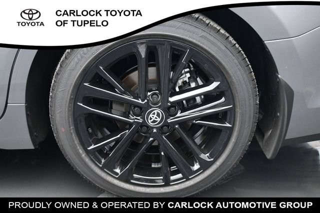New 2026 Toyota Camry SE w/ Convenience Package FWD image 15