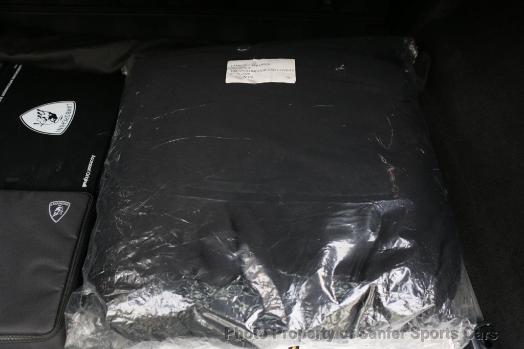 Used 2024 Lamborghini Urus S AWD/4WD image 11