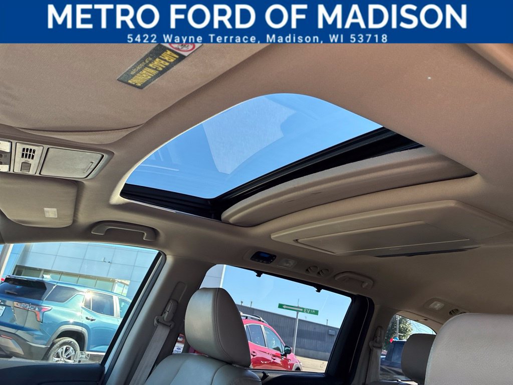 Used 2012 Honda Odyssey Touring image 35