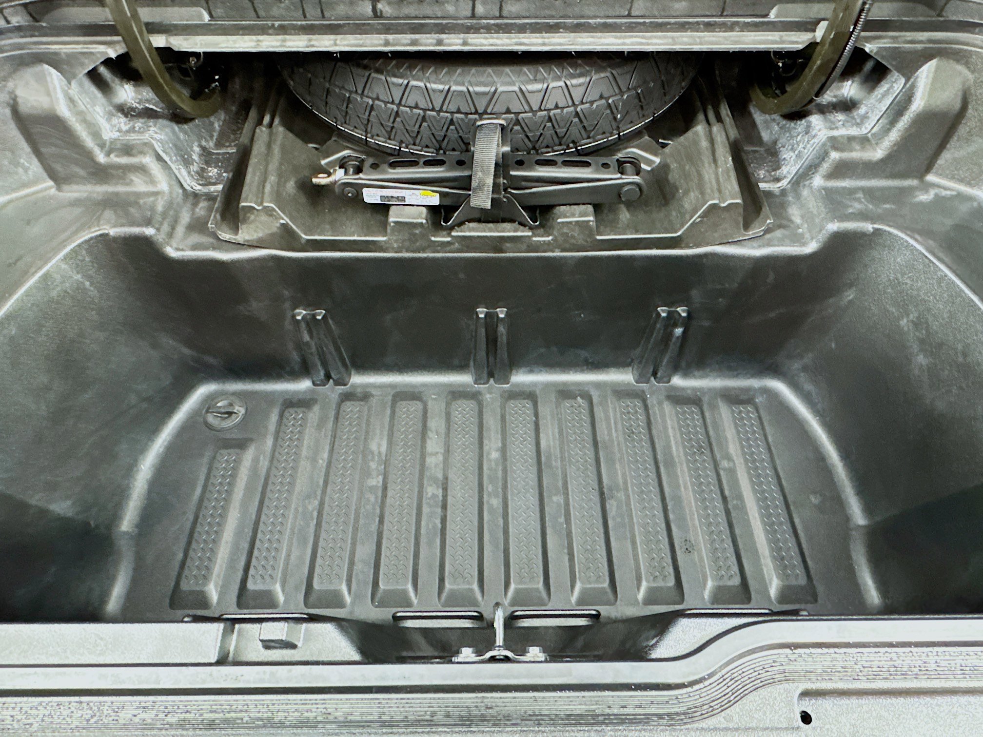 New 2026 Honda Ridgeline TrailSport+ image 27