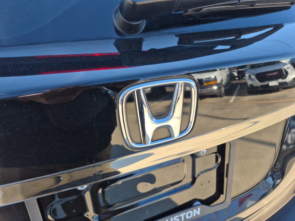 Used 2022 Honda HR-V EX image 29