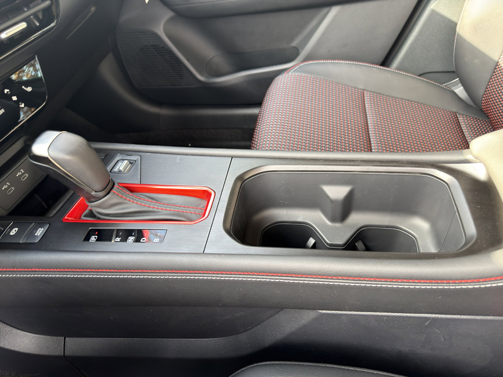 New 2026 Nissan Kicks SR w/ Cold Weather Package image 29