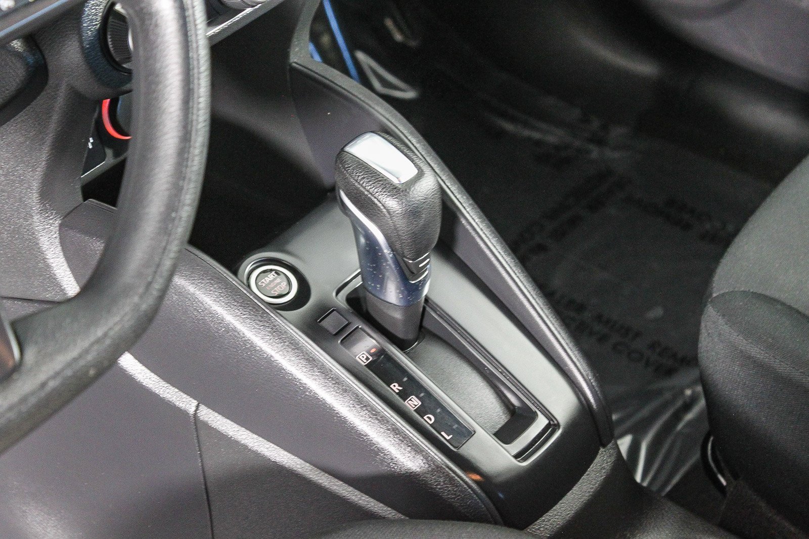 Used 2023 Nissan Kicks S image 20