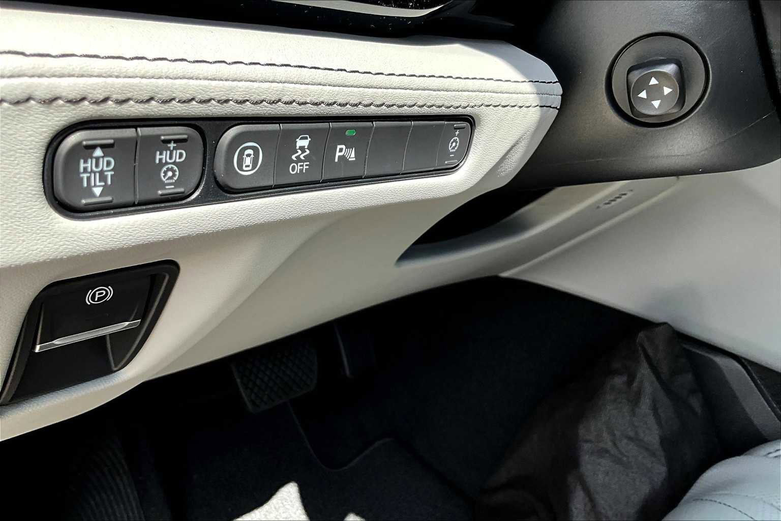 New 2026 Acura MDX SH-AWD w/ Advance Package image 20