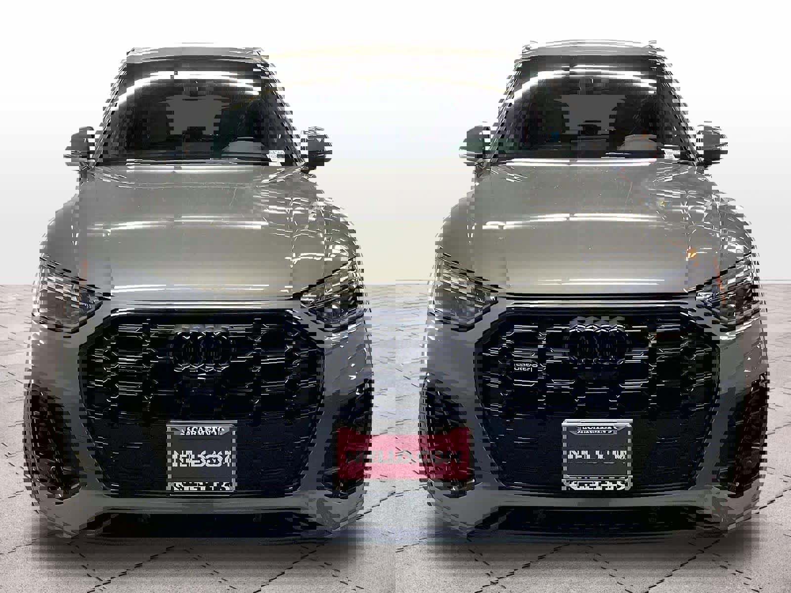 Certified 2023 Audi Q5 2.0T Premium Plus w/ Premium Plus Package image 3