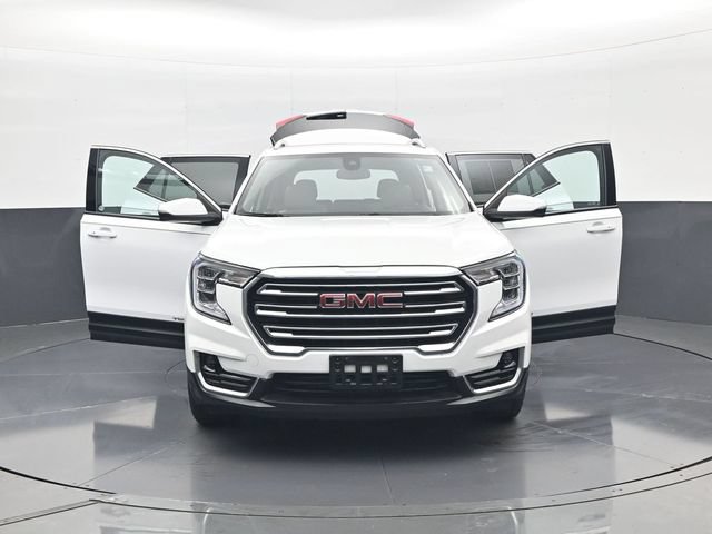 Used 2022 GMC Terrain SLT AWD/4WD image 31