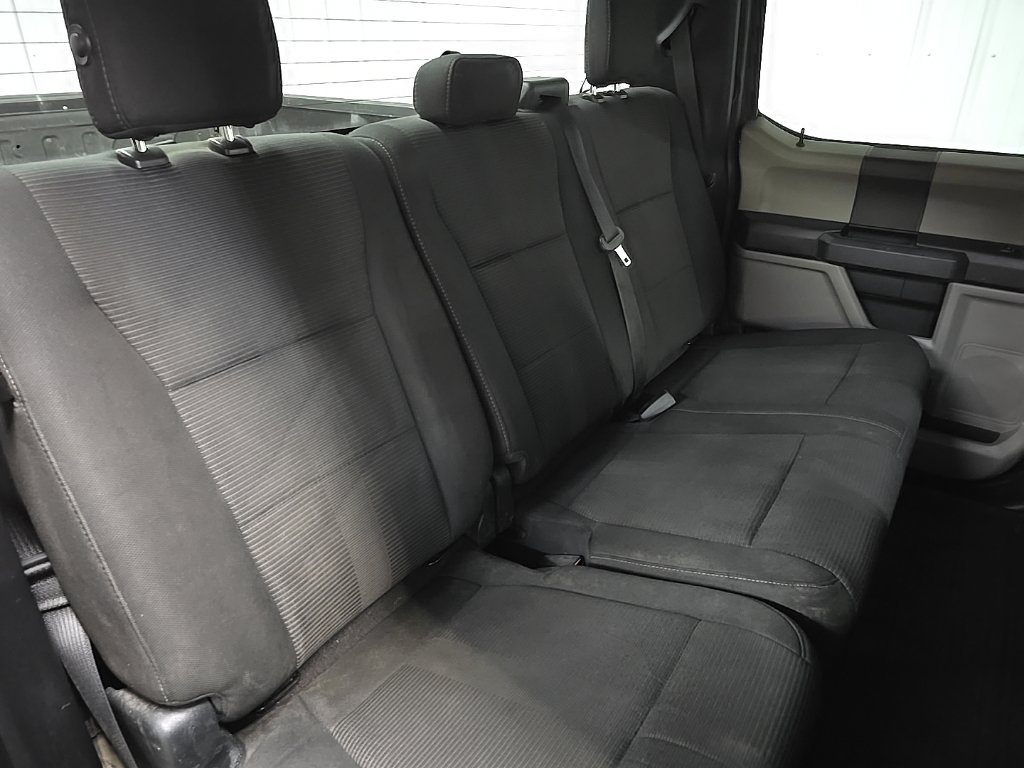 Certified 2018 Ford F150 XL w/ Equipment Group 101A Mid AWD/4WD image 18
