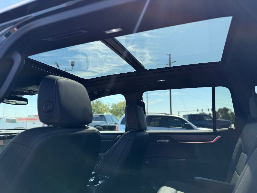 Certified 2024 GMC Acadia AT4 image 13