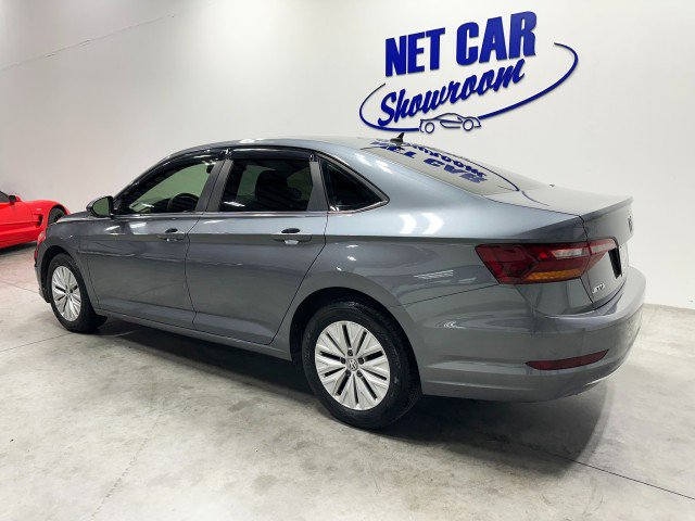 Used 2019 Volkswagen Jetta S image 7
