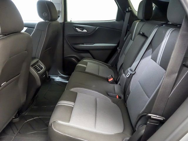 New 2026 Chevrolet Blazer LT w/ LPO, Floor Liner Package image 10