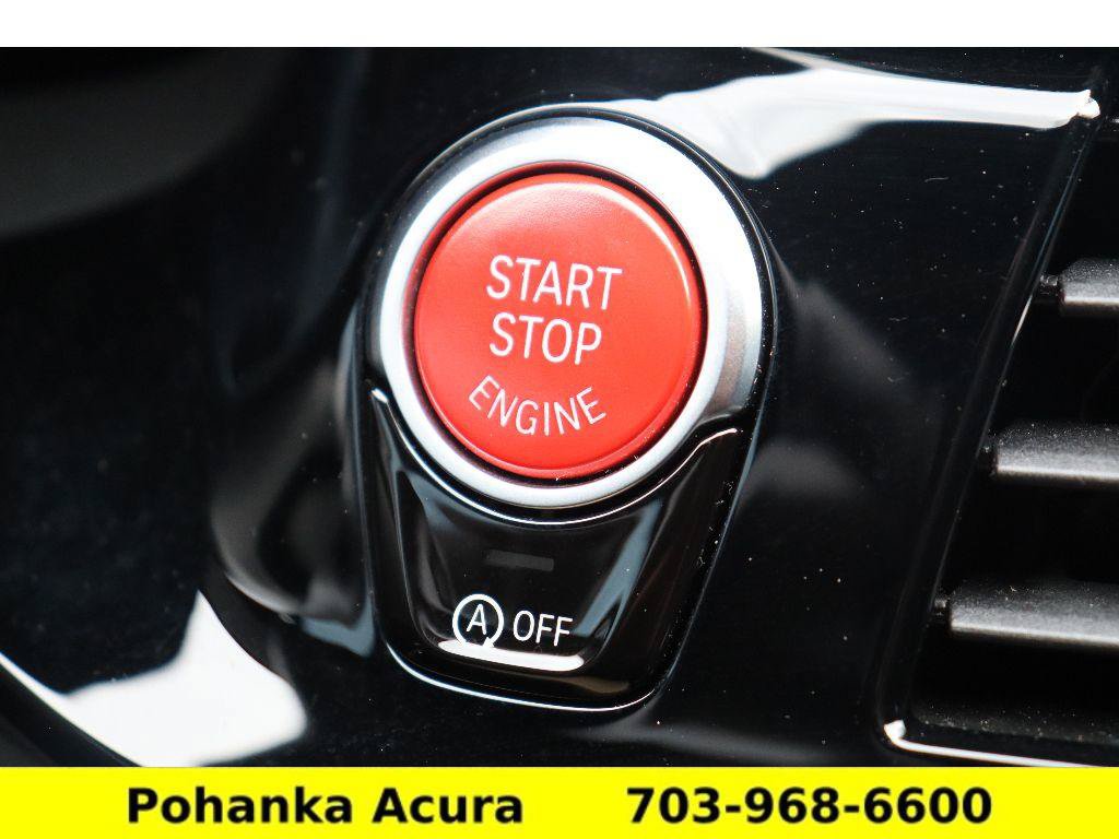 Used 2023 BMW M5 w/ Competition Package AWD/4WD image 19